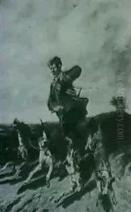 Le Chasseur Le Chasseur