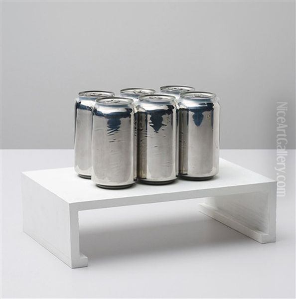 Six Pack (version #1) - view 1