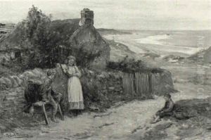 The Beach Gatherers The Beach Gatherers