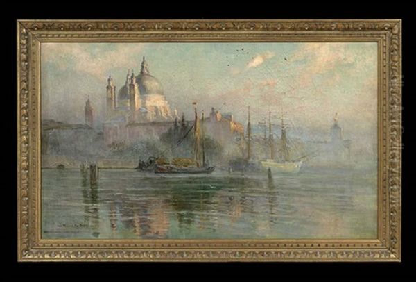 San Marco, Venezia - view 1