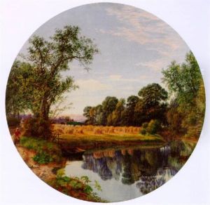Fetching Water