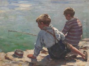 Fishing Fishing