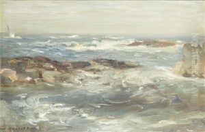 Seascape Seascape