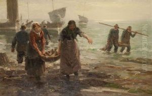 Apres La Peche Apres La Peche