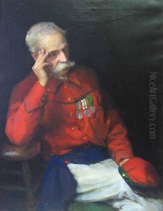Garibaldi by Marion Boyd Allen