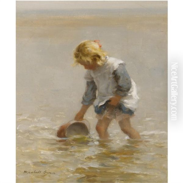 By The Sea - view 1