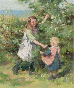 Wayside Roses Wayside Roses