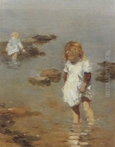 Wading Wading