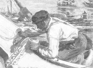 Dutch Fisherman