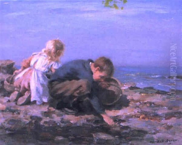 Fisher Bairns - view 1