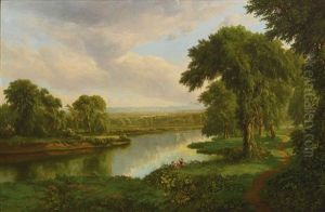 Hudson River