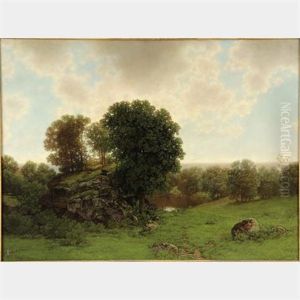 A Morning In June