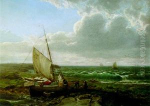 Waiting For The Tide