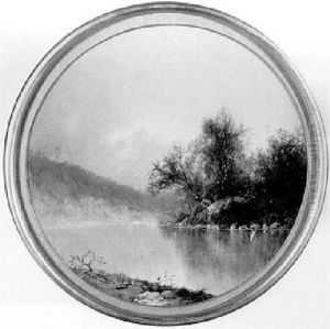 A Bend In The River
