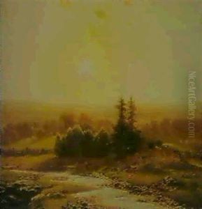 Summer Haze