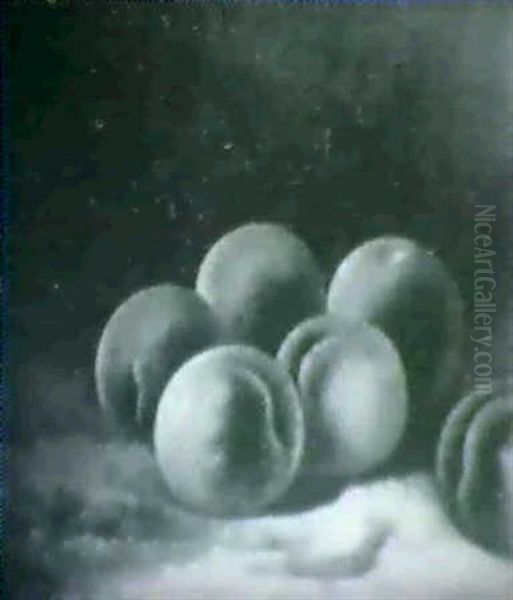 Peaches - view 1