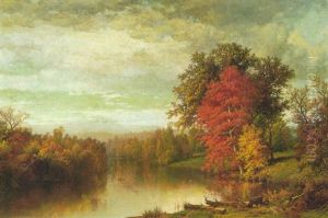 Colors Of Fall