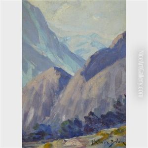 Mountain Vista