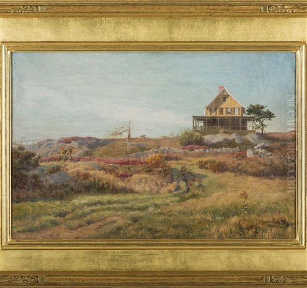 Gilbert Heights, Marblehead - view 1