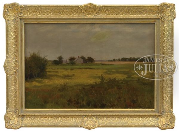 A Natick Landscape - view 1