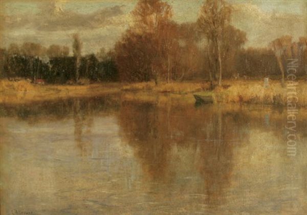 Landscape - view 1