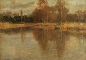 Landscape Landscape