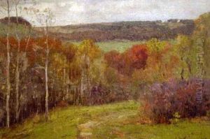 The Distant Meadow: Oregon, Illinois