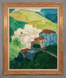 Montricoux In The Bas-quercy