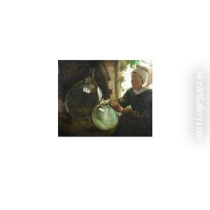 Water Carrier Water Carrier