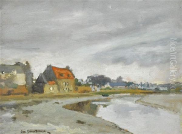 Cape Cod - view 1