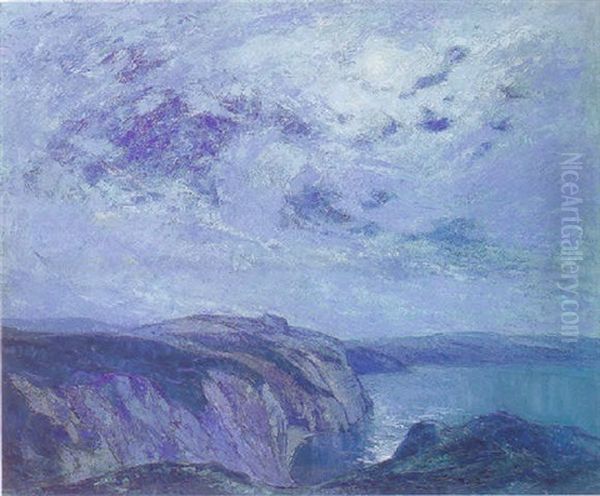 Solitude - view 1