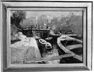 French Canal French Canal