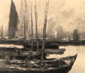 Gloucester Harbor