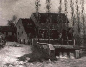 The Farm In Provence