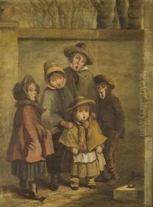 The Carollers