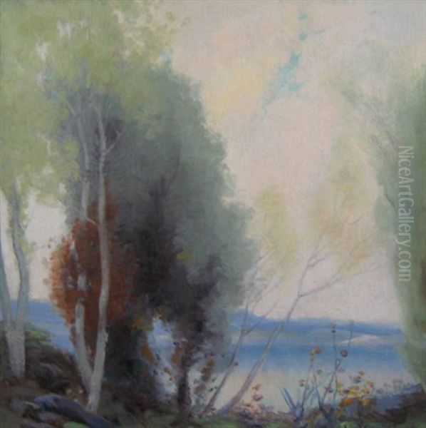 Spring Colours - view 1