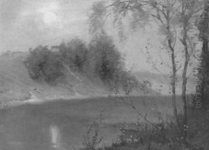 On The Banks Of The Humber River