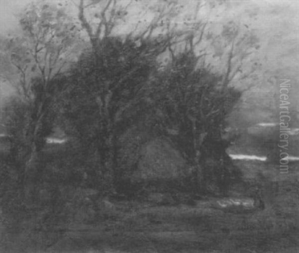 Untitled - Herding The Geese - view 1