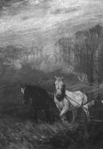 Spring by Matilda (Van Wyck) Browne