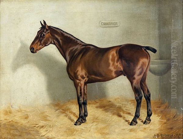 Charmer; "skipaway"; And "skipoker" (3 Works) - view 1