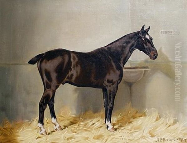 A Portrait Of Perfection - view 1