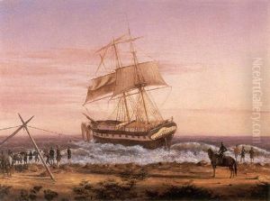 Run Aground