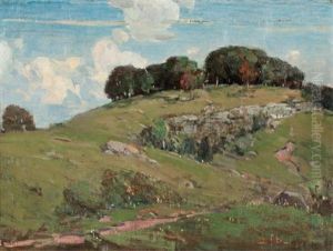 Summer Landscape