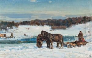 The Ice Harvest