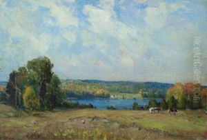Rideau Lake Rideau Lake