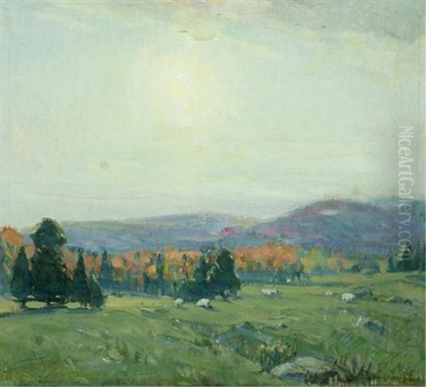 Crimson Hills, Gatineau - view 1