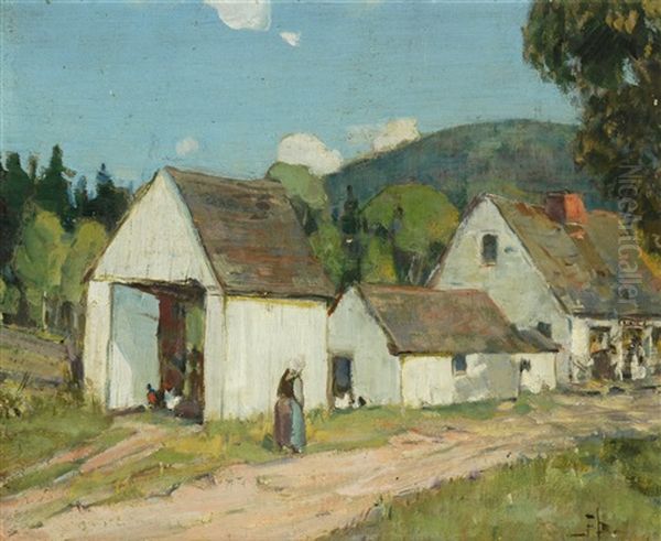 Kazabazua, Quebec - view 1
