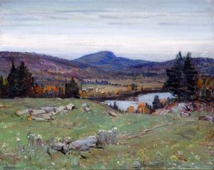 Valley Of The Gatineau