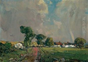 Rainbow, Gatineau Village