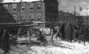 By Ward Market, Ottawa By Ward Market, Ottawa